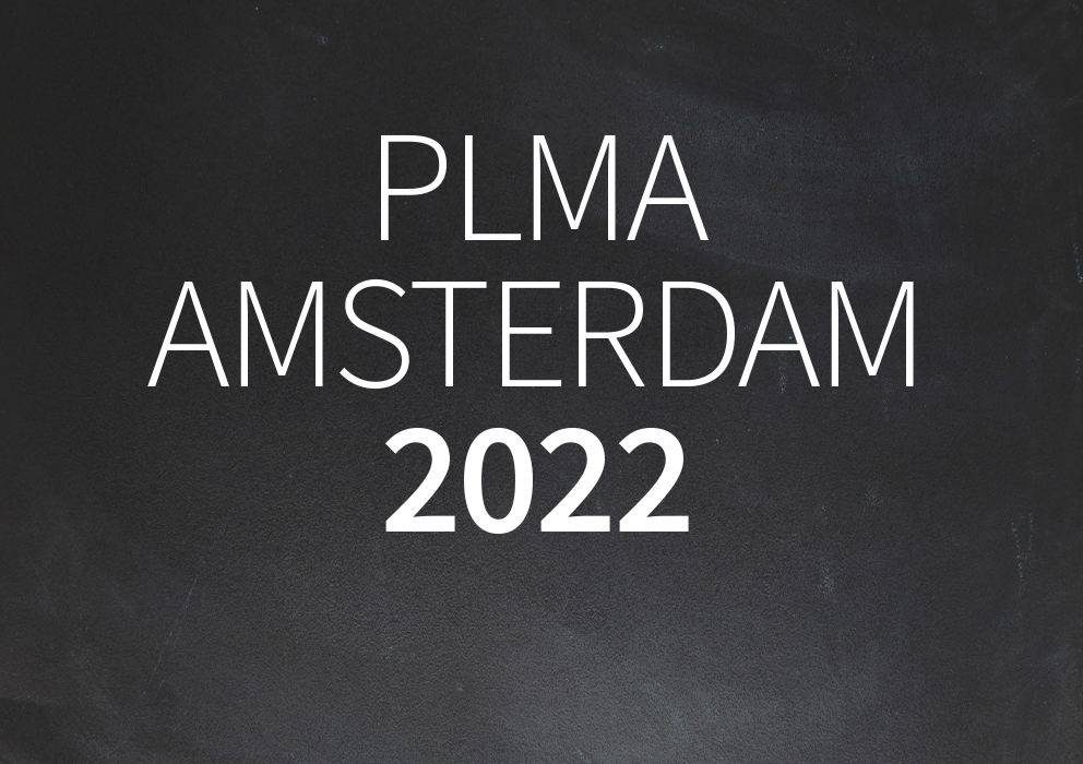 Eggelbusch PLMA 2022